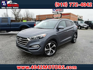 2016 Hyundai Tucson Eco KM8J33A22GU209168 2016 Hyundai Tucson Eco