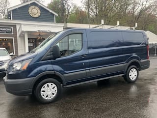2016 Ford Transit Cargo 250 1FTYR1ZM4GKA81359 2016 Ford Transit Cargo 250