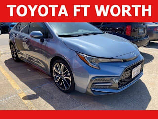 2021 Toyota Corolla SE JTDS4MCE7MJ054357 2021 Toyota Corolla SE