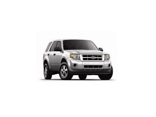 2012 Ford Escape XLS 1FMCU0C75CKB75360 2012 Ford Escape XLS