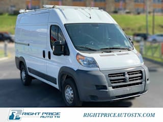 2014 Ram ProMaster Cargo 1500 136 WB 3C6TRVBGXEE125233 2014 Ram ProMaster Cargo 1500 136 WB