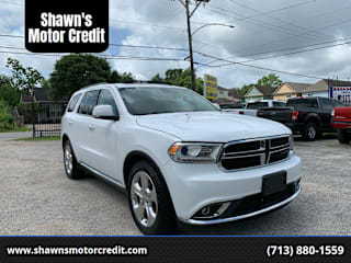 2014 Dodge Durango Limited 1C4RDHDG3EC464374 2014 Dodge Durango Limited