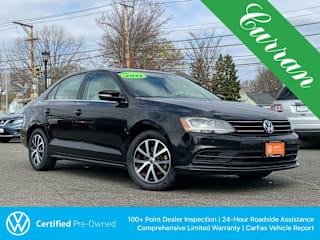 2017 Volkswagen Jetta 3VWB67AJ6HM267205 2017 Volkswagen Jetta
