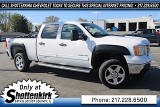 2012 GMC Sierra 2500HD SLE 1GT120CG9CF216650 2012 GMC Sierra 2500HD SLE