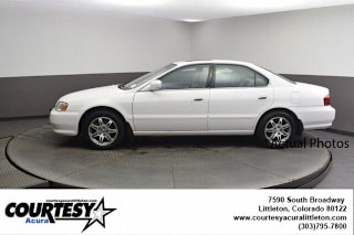 2000 Acura TL 3.2 19UUA5666YA007758 2000 Acura TL 3.2
