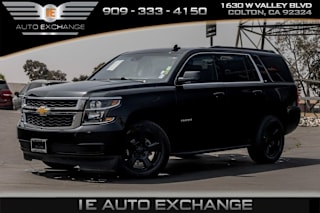 2019 Chevrolet Tahoe LT 1GNSCBKC9KR173248 2019 Chevrolet Tahoe LT