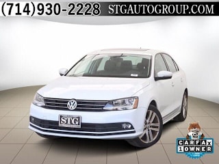 2017 Volkswagen Jetta 1.8T SEL 3VWL17AJ3HM303368 2017 Volkswagen Jetta 1.8T SEL