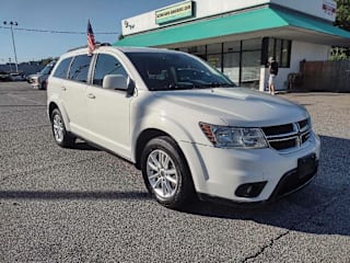 2015 Dodge Journey SXT 3C4PDCBG2FT546728 2015 Dodge Journey SXT