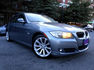 2011 BMW 3 Series 328i WBAPH7G56BNM58355 2011 BMW 3 Series 328i