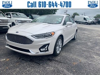 2020 Ford Fusion Energi Titanium 3FA6P0SU0LR225597 2020 Ford Fusion Energi Titanium