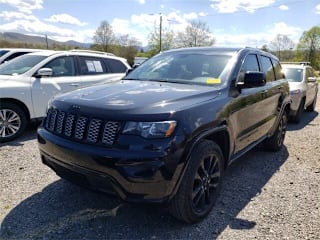 2019 Jeep Grand Cherokee Altitude 1C4RJFAG0KC592939 2019 Jeep Grand Cherokee Altitude