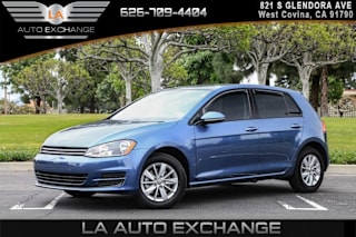 2017 Volkswagen Golf 3VW217AU2HM072212 2017 Volkswagen Golf