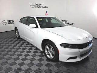 2019 Dodge Charger SXT 2C3CDXBG1KH760221 2019 Dodge Charger SXT