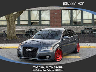 2013 Audi A3 2.0T Premium WAUFEAFM0DA033055 2013 Audi A3 2.0T Premium