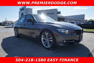 2015 BMW 3 Series 328i WBA3C1C51FK123222 2015 BMW 3 Series 328i