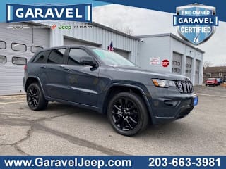2018 Jeep Grand Cherokee 1C4RJFAG1JC179426 2018 Jeep Grand Cherokee