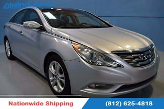 2012 Hyundai Sonata Limited 5NPEC4AC1CH441804 2012 Hyundai Sonata Limited