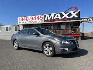 2015 Nissan Altima 1N4AL3AP4FN890822 2015 Nissan Altima