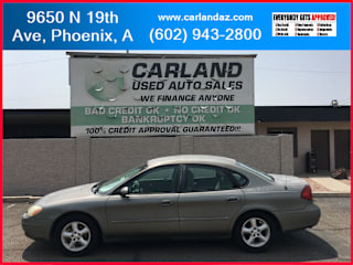 2001 Ford Taurus SES 1FAFP55U21G115180 2001 Ford Taurus SES