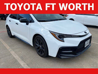 2020 Toyota Corolla SE Nightshade Edition 5YFS4RCE3LP045551 2020 Toyota Corolla SE Nightshade Edition