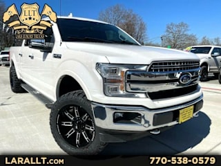 2018 Ford F-150 1FTFW1EG1JKE70399 2018 Ford F-150
