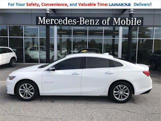 2017 Chevrolet Malibu LT 1G1ZE5ST3HF199317 2017 Chevrolet Malibu LT