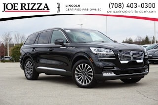 2020 Lincoln Aviator Reserve 5LM5J7XC3LGL01197 2020 Lincoln Aviator Reserve
