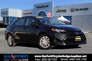 2019 Toyota Corolla LE 2T1BURHE3KC223921 2019 Toyota Corolla LE