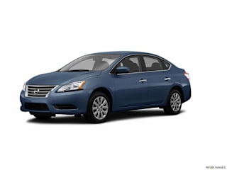 2014 Nissan Sentra 3N1AB7AP6EY269672 2014 Nissan Sentra