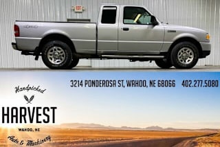 2011 Ford Ranger 1FTLR4FE9BPA77781 2011 Ford Ranger