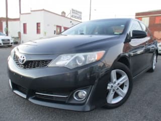 2014 Toyota Camry L 4T1BF1FK3EU416772 2014 Toyota Camry L