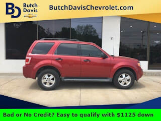 2012 Ford Escape XLT 1FMCU0D72CKB62354 2012 Ford Escape XLT