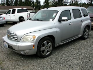 2009 Chevrolet HHR LT 3GNCA53VX9S638493 2009 Chevrolet HHR LT