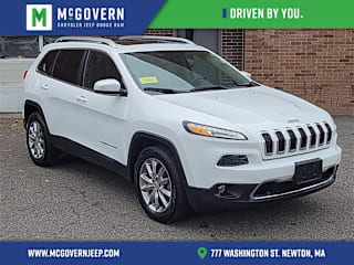 2018 Jeep Cherokee Limited 1C4PJMDX8JD532150 2018 Jeep Cherokee Limited