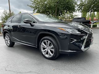 2016 Lexus RX 350 Base JTJBZMCA5G2002803 2016 Lexus RX 350 Base