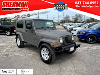 2005 Jeep Wrangler Unlimited Rubicon 1J4FA64S15P354950 2005 Jeep Wrangler Unlimited Rubicon