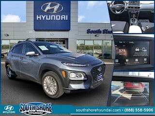 2021 Hyundai Kona KM8K2CAA9MU672578 2021 Hyundai Kona