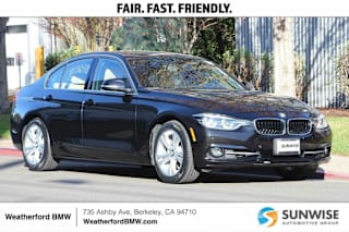 2017 BMW 3 Series 330i WBA8B9G34HNU55866 2017 BMW 3 Series 330i