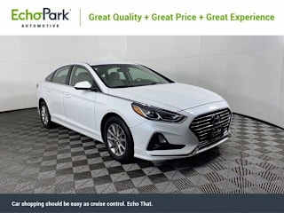 2018 Hyundai Sonata SE 5NPE24AF9JH612731 2018 Hyundai Sonata SE