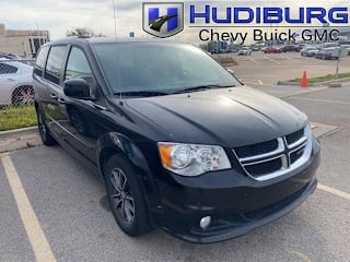 2017 Dodge Grand Caravan SXT 2C4RDGCG1HR862478 2017 Dodge Grand Caravan SXT