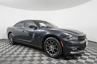 2018 Dodge Charger GT 2C3CDXJGXJH115437 2018 Dodge Charger GT