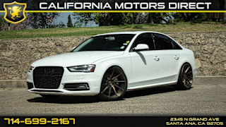 2015 Audi A4 2.0T Premium Plus WAUEFAFL7FA074284 2015 Audi A4 2.0T Premium Plus