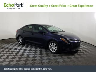 2020 Toyota Corolla LE 5YFEPRAE9LP056531 2020 Toyota Corolla LE