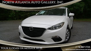 2014 Mazda Mazda3 i Touring JM1BM1L75E1136301 2014 Mazda Mazda3 i Touring