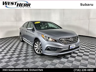 2017 Hyundai Sonata Sport 5NPE34AF7HH543982 2017 Hyundai Sonata Sport