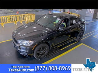 2015 BMW X6 5UXKU6C52F0R33543 2015 BMW X6