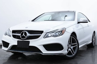 2017 Mercedes-Benz E-Class WDDKJ6HB0HF355750 2017 Mercedes-Benz E-Class