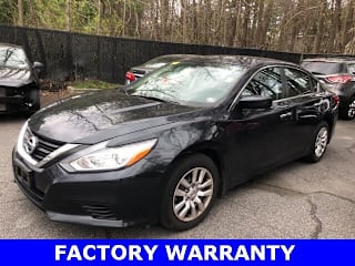 2017 Nissan Altima 2.5 S 1N4AL3AP6HN366610 2017 Nissan Altima 2.5 S