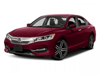 2017 Honda Accord 1HGCR2F19HA040728 2017 Honda Accord