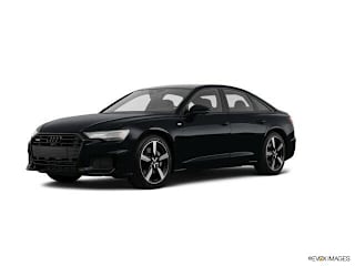 2021 Audi A6 3.0T quattro Premium WAUK2AF23MN037843 2021 Audi A6 3.0T quattro Premium